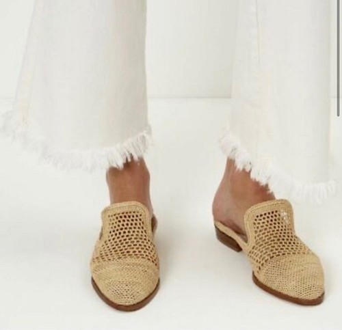 Robert clergerie paris raffia - robert,